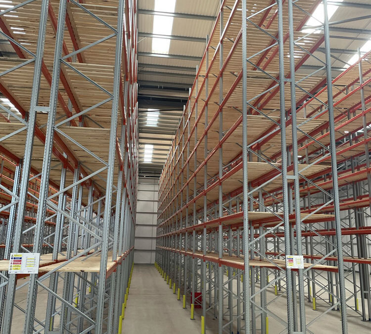 lake Distillery in Workington